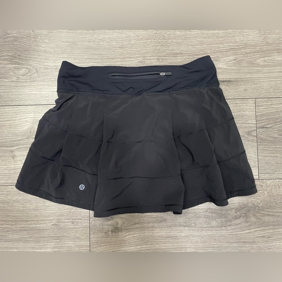 Set of 4 Lululemon skort‎ Women’s Sz 6 #2 - Picture 11 of 13